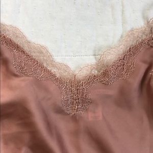 Pinky Nude Slip from Victoria’s Secret